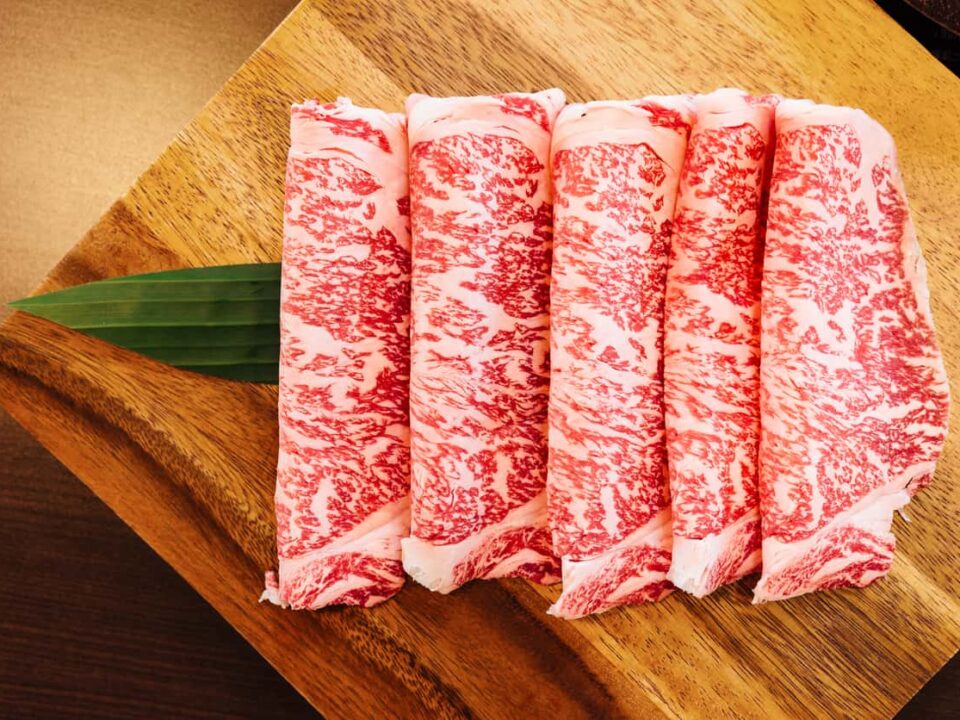 Why is Wagyu Beef so Expensive?