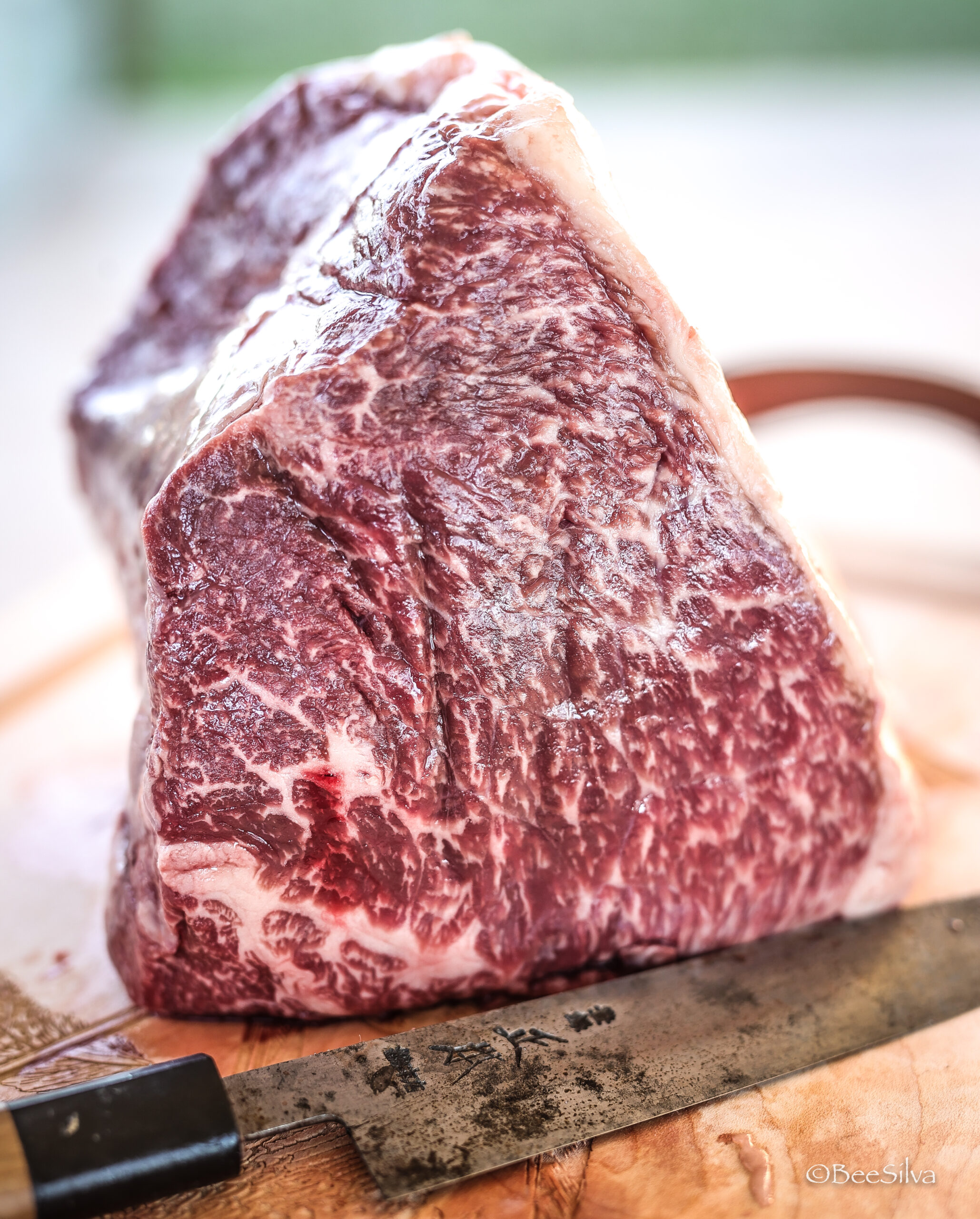 Wagyu Beef Sales